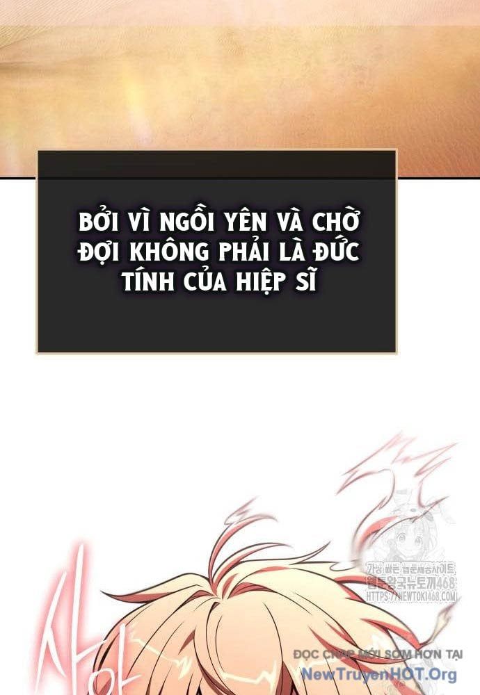 Vua Hiệp Sĩ Đã Trở Lại Với Một Vị Thần - Chapter 129 - Page 15