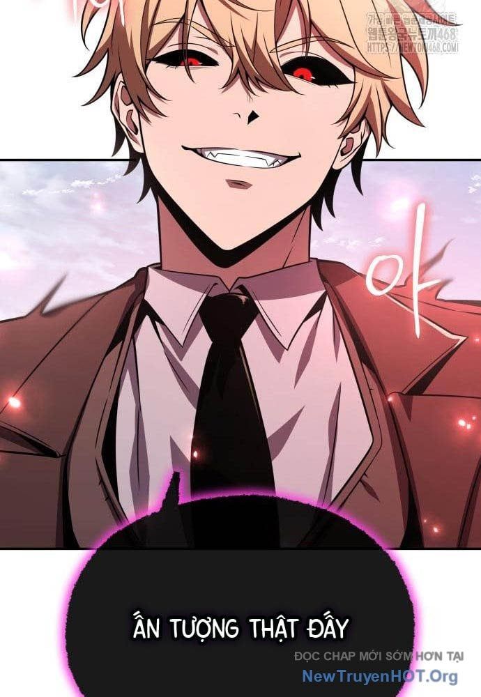 Vua Hiệp Sĩ Đã Trở Lại Với Một Vị Thần - Chapter 129 - Page 16