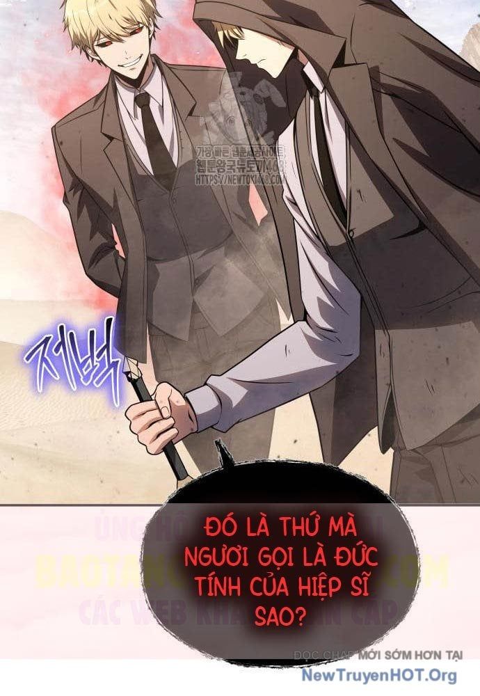 Vua Hiệp Sĩ Đã Trở Lại Với Một Vị Thần - Chapter 129 - Page 18