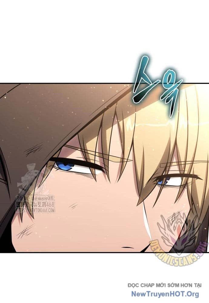 Vua Hiệp Sĩ Đã Trở Lại Với Một Vị Thần - Chapter 129 - Page 20