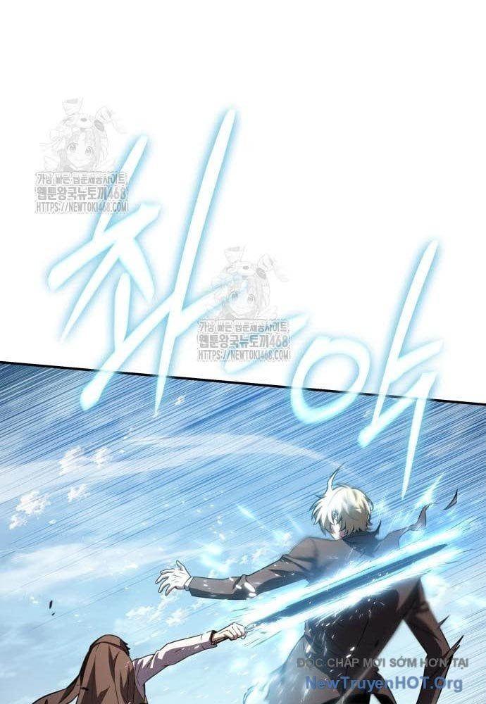 Vua Hiệp Sĩ Đã Trở Lại Với Một Vị Thần - Chapter 129 - Page 21