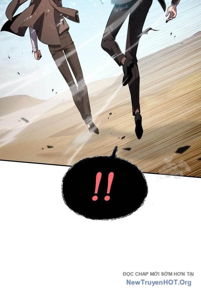 Vua Hiệp Sĩ Đã Trở Lại Với Một Vị Thần - Chapter 129 - Page 22