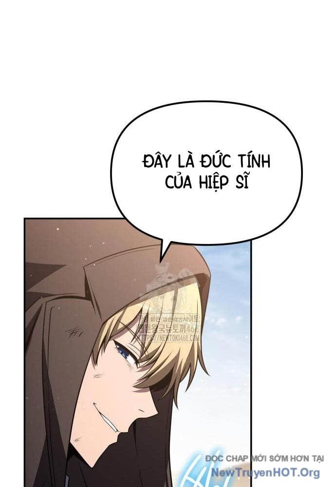 Vua Hiệp Sĩ Đã Trở Lại Với Một Vị Thần - Chapter 129 - Page 23