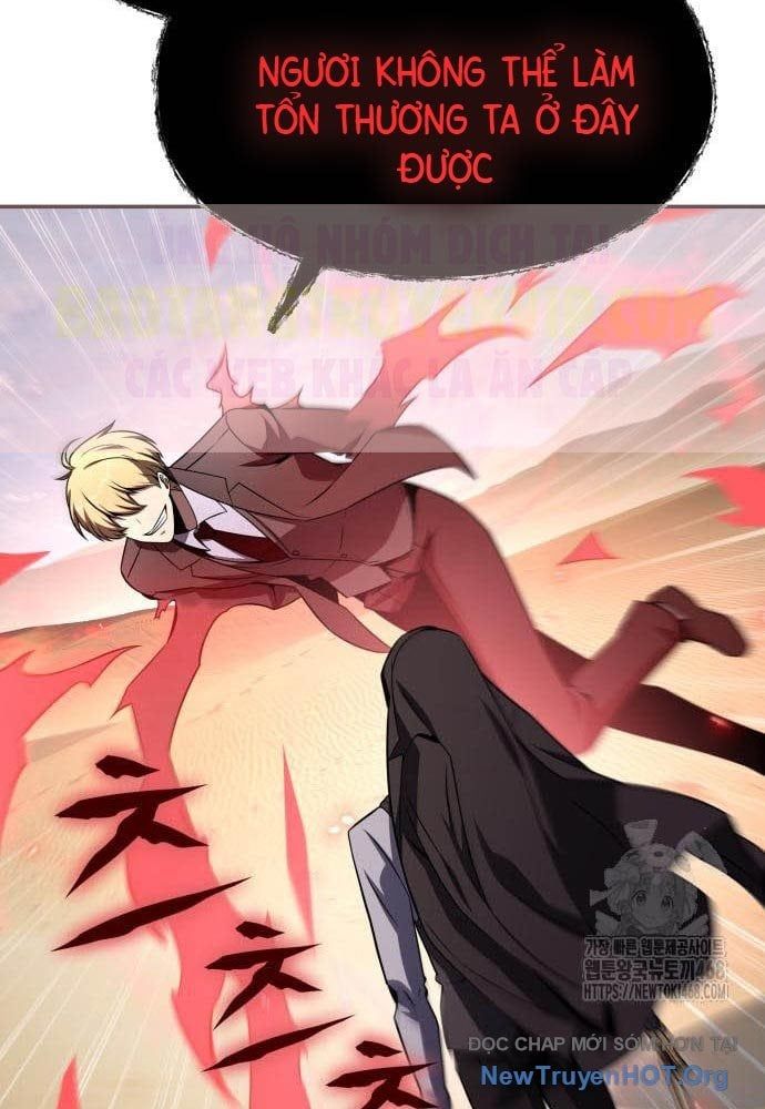 Vua Hiệp Sĩ Đã Trở Lại Với Một Vị Thần - Chapter 129 - Page 25