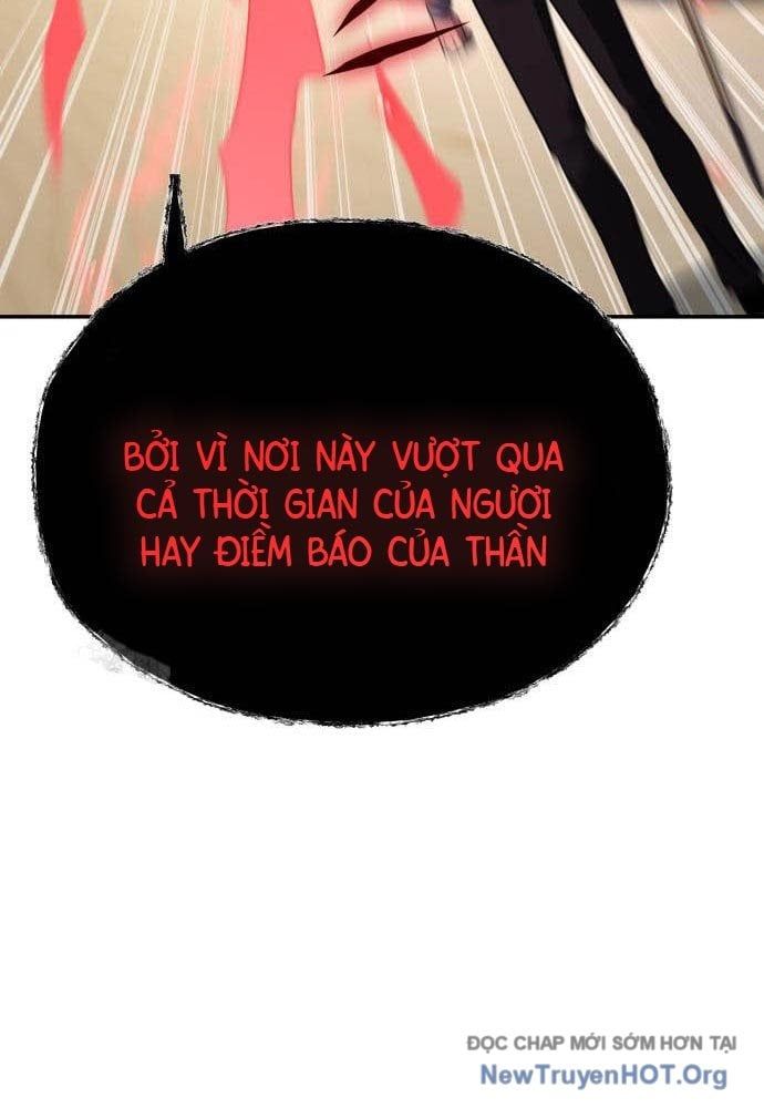 Vua Hiệp Sĩ Đã Trở Lại Với Một Vị Thần - Chapter 129 - Page 26