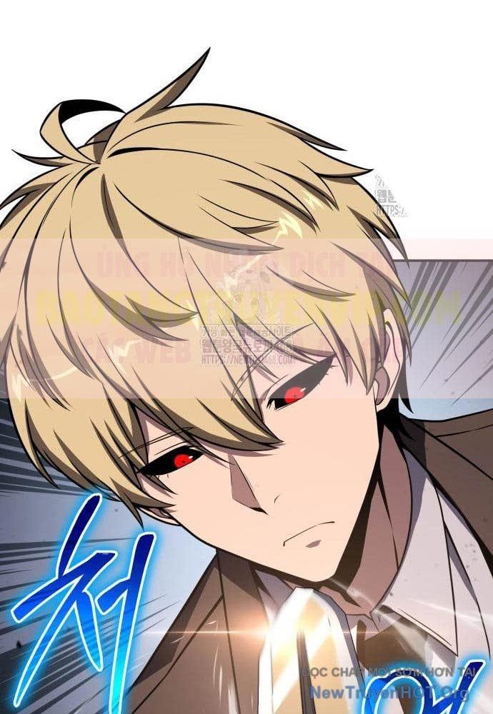 Vua Hiệp Sĩ Đã Trở Lại Với Một Vị Thần - Chapter 129 - Page 27