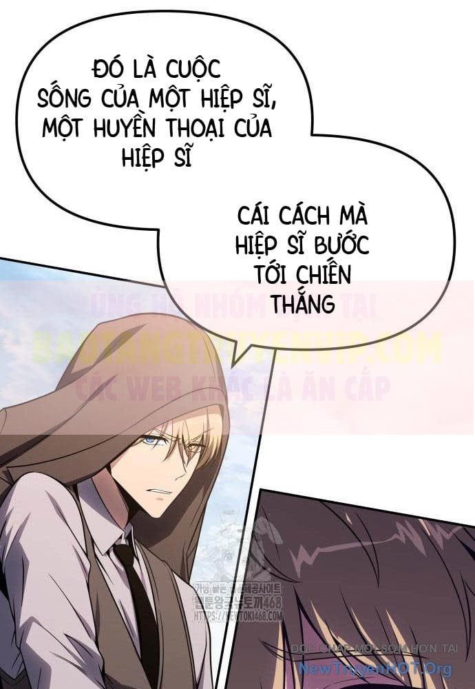Vua Hiệp Sĩ Đã Trở Lại Với Một Vị Thần - Chapter 129 - Page 29