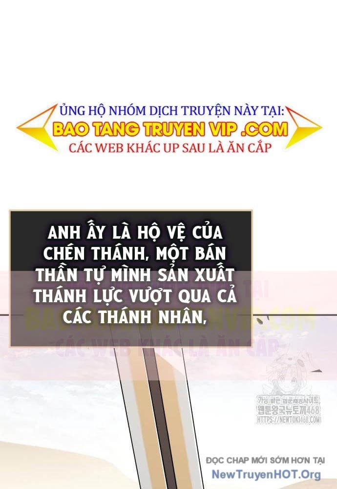 Vua Hiệp Sĩ Đã Trở Lại Với Một Vị Thần - Chapter 129 - Page 3