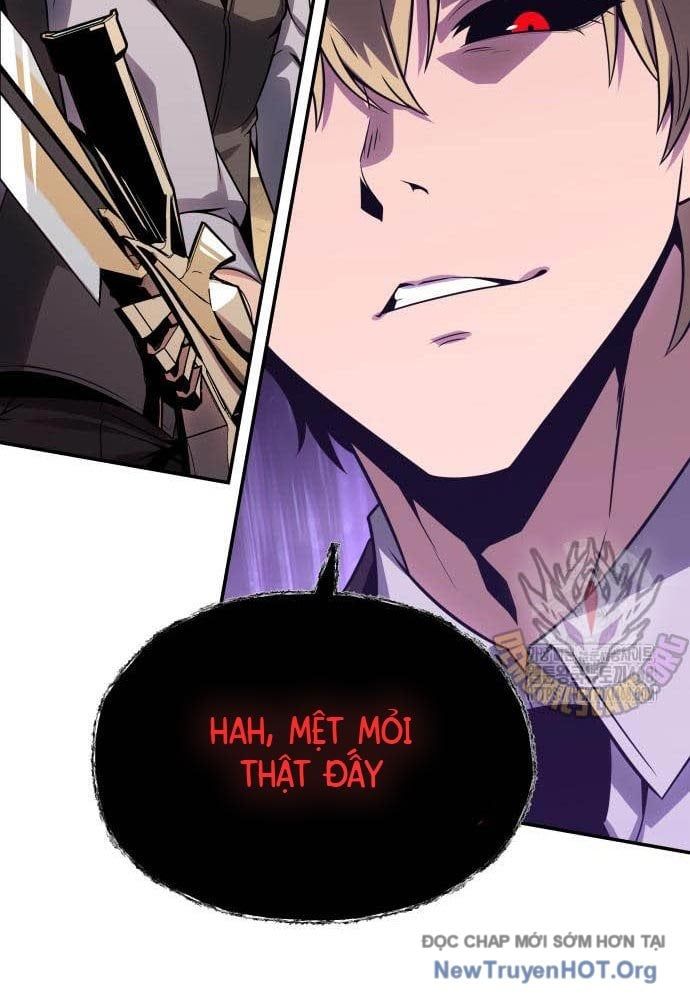 Vua Hiệp Sĩ Đã Trở Lại Với Một Vị Thần - Chapter 129 - Page 30