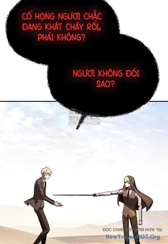 Vua Hiệp Sĩ Đã Trở Lại Với Một Vị Thần - Chapter 129 - Page 33