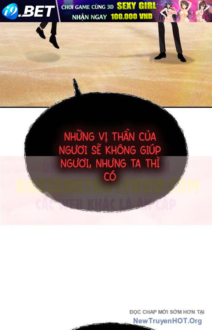 Vua Hiệp Sĩ Đã Trở Lại Với Một Vị Thần - Chapter 129 - Page 34