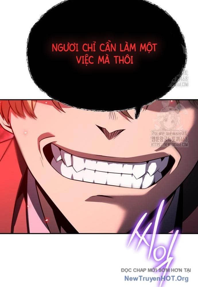 Vua Hiệp Sĩ Đã Trở Lại Với Một Vị Thần - Chapter 129 - Page 35