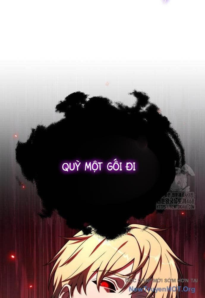 Vua Hiệp Sĩ Đã Trở Lại Với Một Vị Thần - Chapter 129 - Page 36