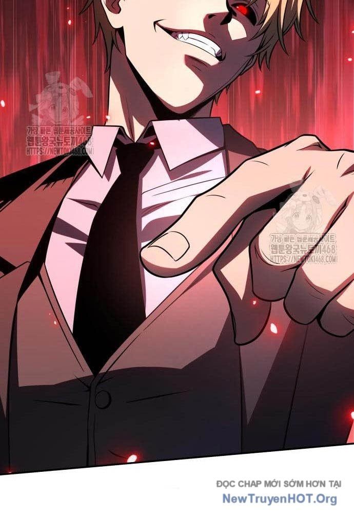 Vua Hiệp Sĩ Đã Trở Lại Với Một Vị Thần - Chapter 129 - Page 37