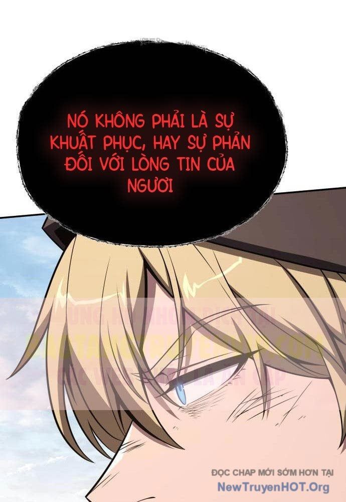 Vua Hiệp Sĩ Đã Trở Lại Với Một Vị Thần - Chapter 129 - Page 38