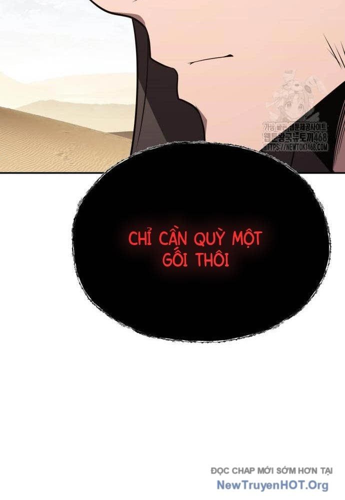 Vua Hiệp Sĩ Đã Trở Lại Với Một Vị Thần - Chapter 129 - Page 39