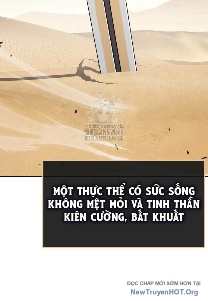 Vua Hiệp Sĩ Đã Trở Lại Với Một Vị Thần - Chapter 129 - Page 4
