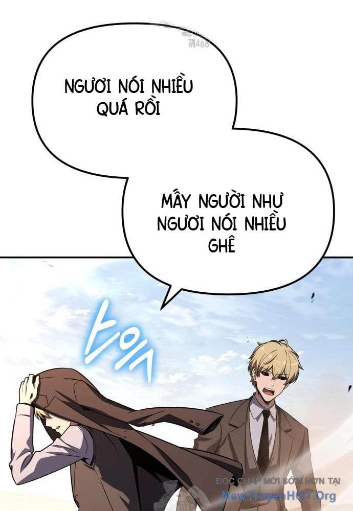 Vua Hiệp Sĩ Đã Trở Lại Với Một Vị Thần - Chapter 129 - Page 40