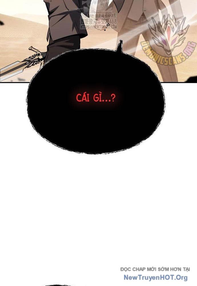 Vua Hiệp Sĩ Đã Trở Lại Với Một Vị Thần - Chapter 129 - Page 41