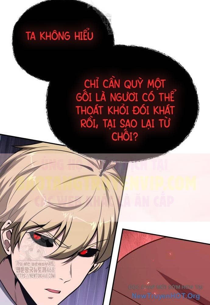 Vua Hiệp Sĩ Đã Trở Lại Với Một Vị Thần - Chapter 129 - Page 42