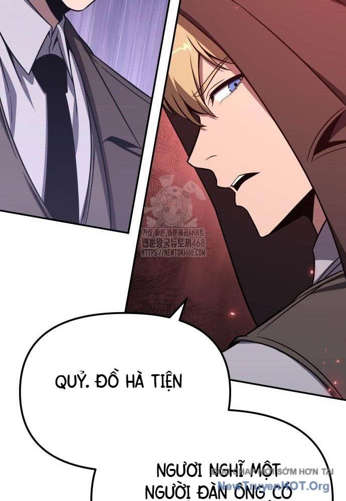 Vua Hiệp Sĩ Đã Trở Lại Với Một Vị Thần - Chapter 129 - Page 43