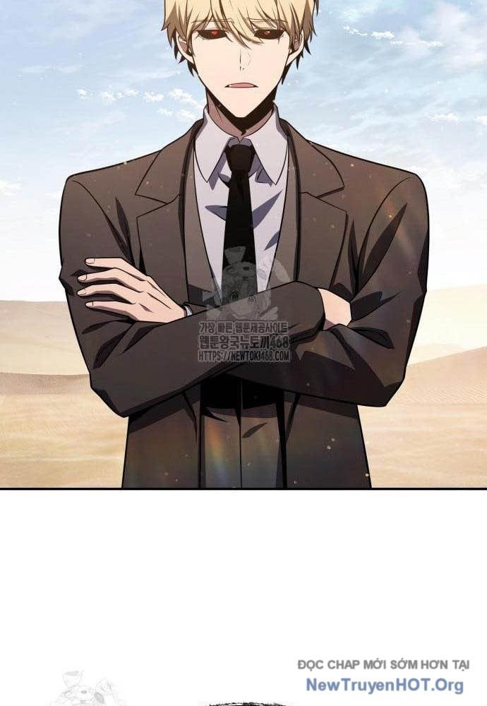 Vua Hiệp Sĩ Đã Trở Lại Với Một Vị Thần - Chapter 129 - Page 45