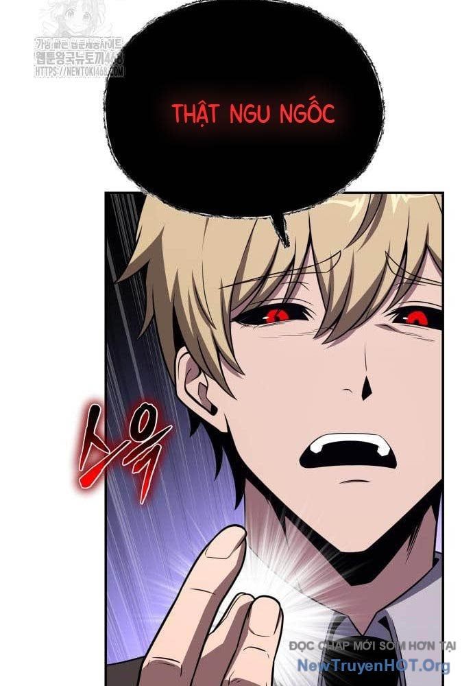 Vua Hiệp Sĩ Đã Trở Lại Với Một Vị Thần - Chapter 129 - Page 46