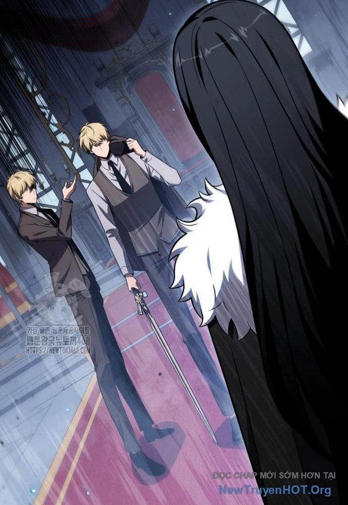 Vua Hiệp Sĩ Đã Trở Lại Với Một Vị Thần - Chapter 129 - Page 48