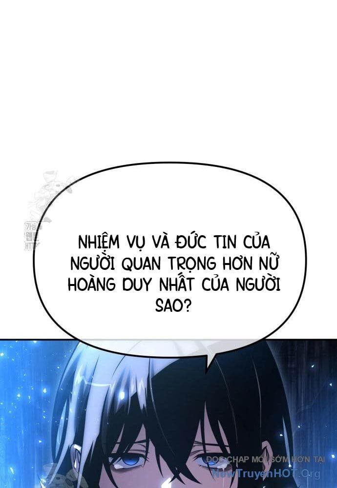Vua Hiệp Sĩ Đã Trở Lại Với Một Vị Thần - Chapter 129 - Page 51