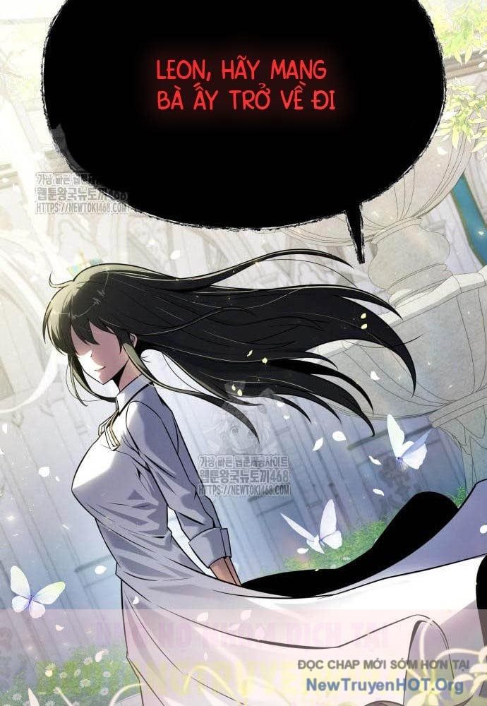 Vua Hiệp Sĩ Đã Trở Lại Với Một Vị Thần - Chapter 129 - Page 55