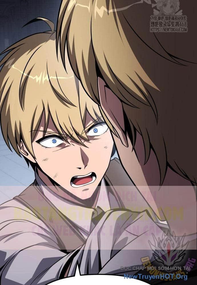 Vua Hiệp Sĩ Đã Trở Lại Với Một Vị Thần - Chapter 129 - Page 60