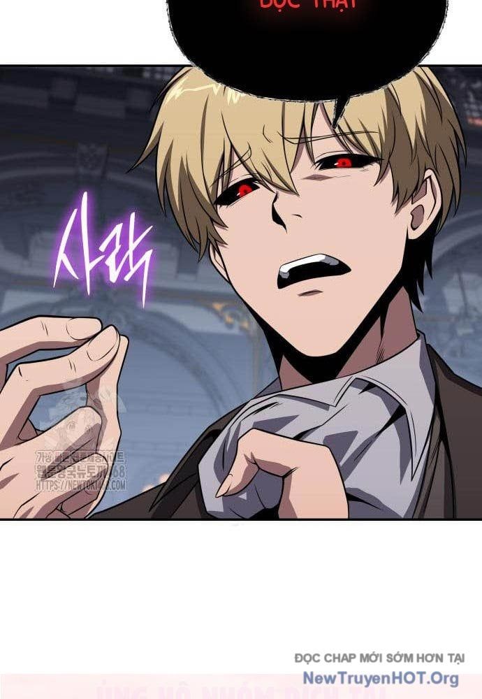 Vua Hiệp Sĩ Đã Trở Lại Với Một Vị Thần - Chapter 129 - Page 62