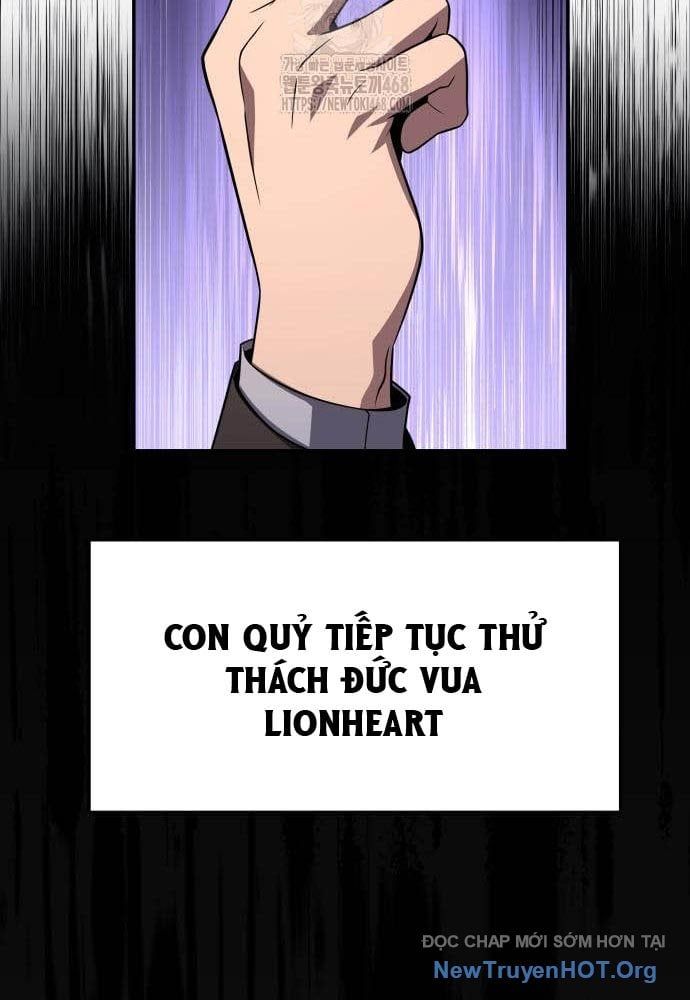 Vua Hiệp Sĩ Đã Trở Lại Với Một Vị Thần - Chapter 129 - Page 64
