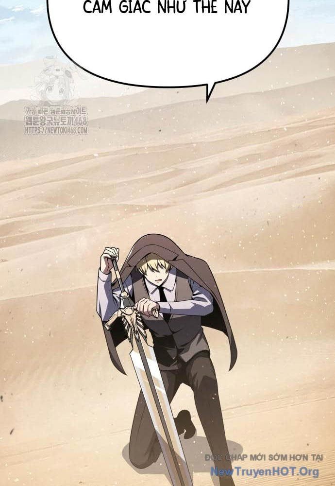 Vua Hiệp Sĩ Đã Trở Lại Với Một Vị Thần - Chapter 129 - Page 7