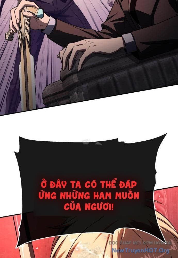 Vua Hiệp Sĩ Đã Trở Lại Với Một Vị Thần - Chapter 129 - Page 72