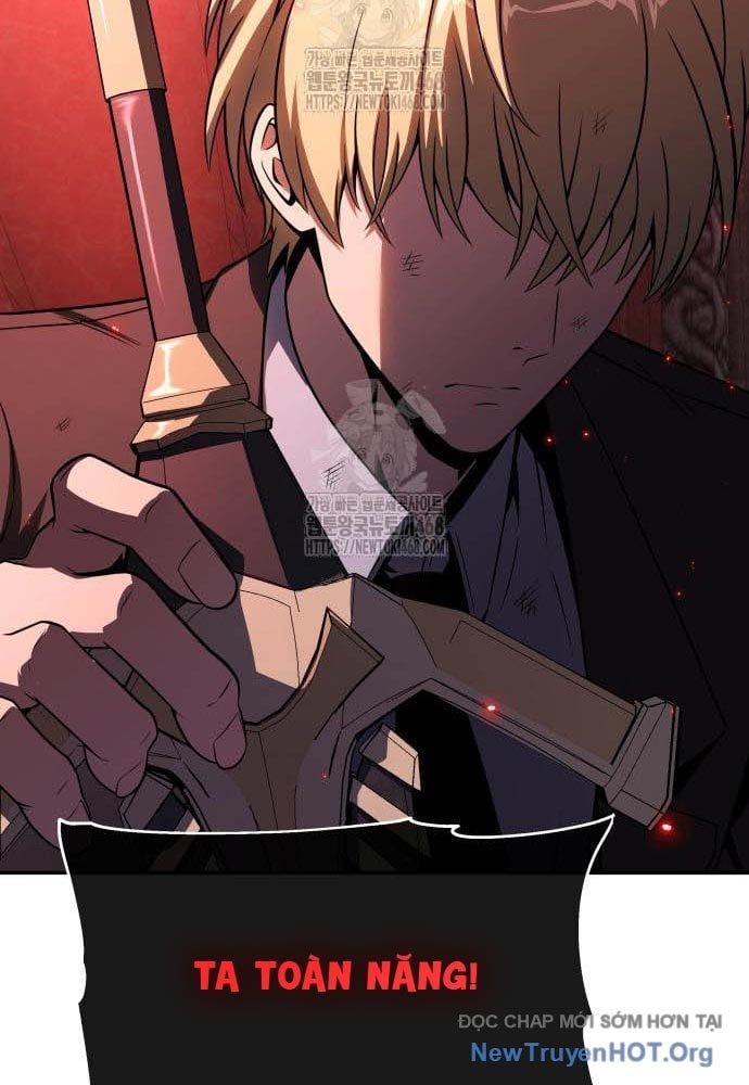 Vua Hiệp Sĩ Đã Trở Lại Với Một Vị Thần - Chapter 129 - Page 73