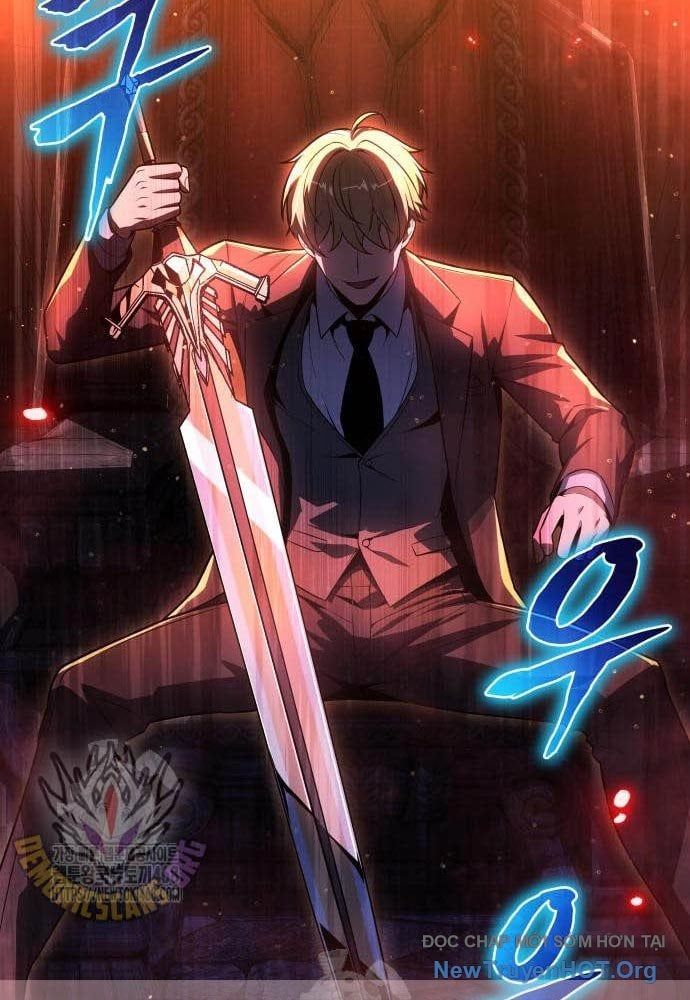 Vua Hiệp Sĩ Đã Trở Lại Với Một Vị Thần - Chapter 129 - Page 79