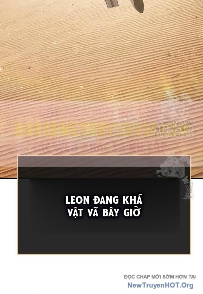 Vua Hiệp Sĩ Đã Trở Lại Với Một Vị Thần - Chapter 129 - Page 8