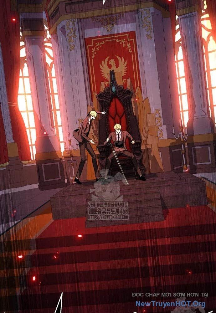 Vua Hiệp Sĩ Đã Trở Lại Với Một Vị Thần - Chapter 129 - Page 83