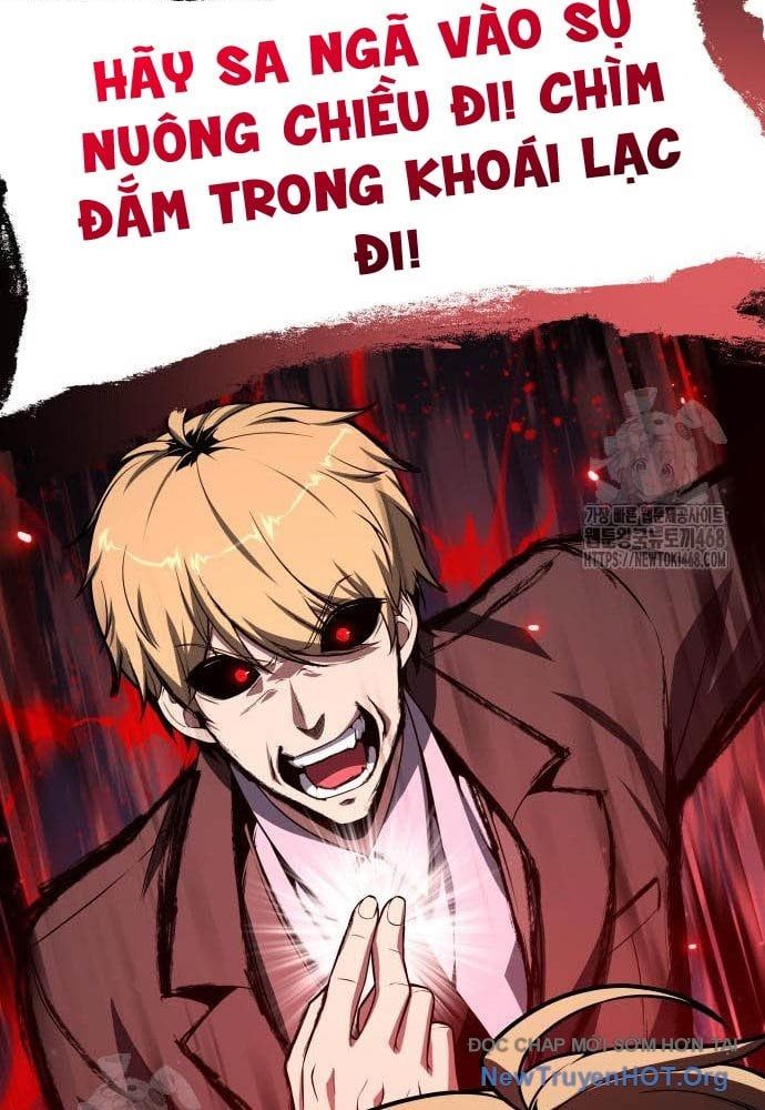 Vua Hiệp Sĩ Đã Trở Lại Với Một Vị Thần - Chapter 129 - Page 85