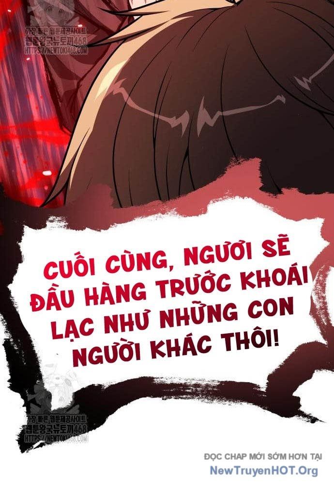 Vua Hiệp Sĩ Đã Trở Lại Với Một Vị Thần - Chapter 129 - Page 86