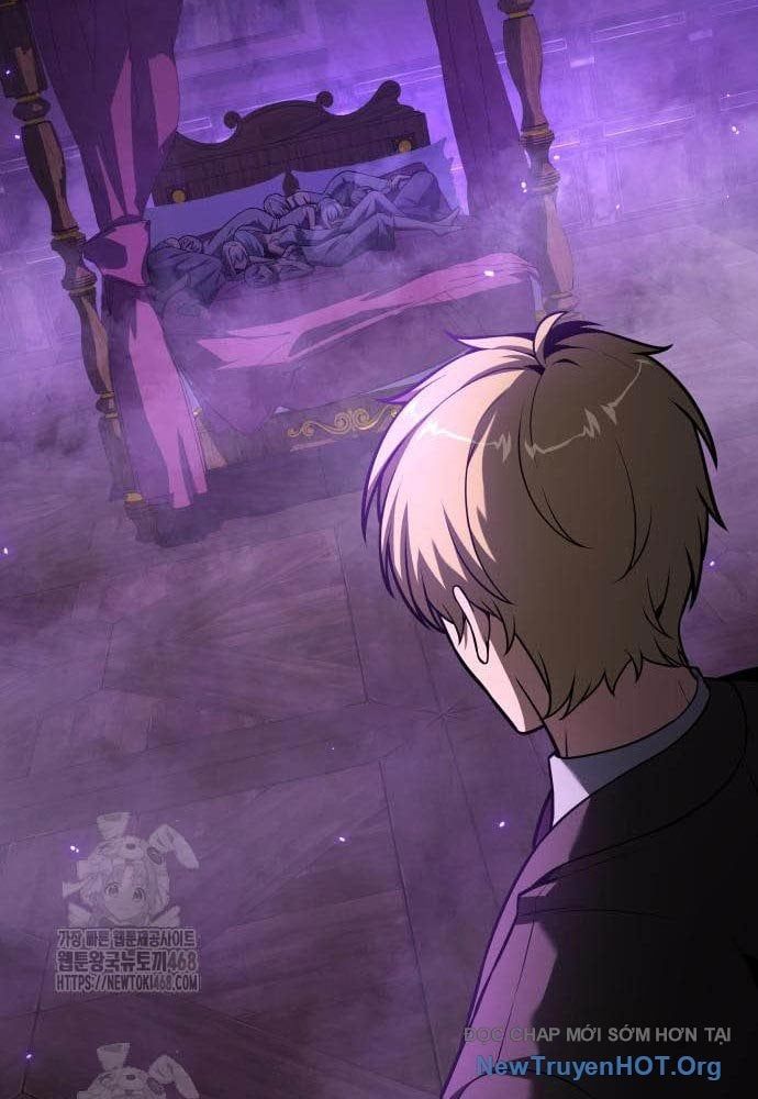 Vua Hiệp Sĩ Đã Trở Lại Với Một Vị Thần - Chapter 129 - Page 93