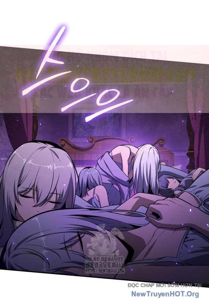 Vua Hiệp Sĩ Đã Trở Lại Với Một Vị Thần - Chapter 129 - Page 95