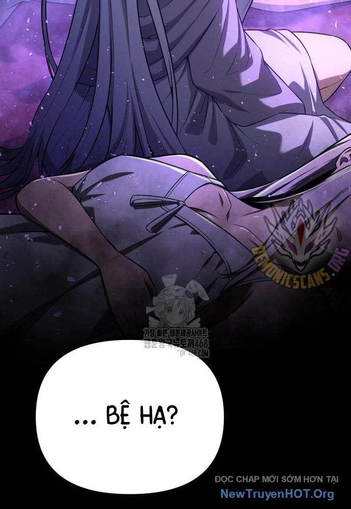 Vua Hiệp Sĩ Đã Trở Lại Với Một Vị Thần - Chapter 129 - Page 99