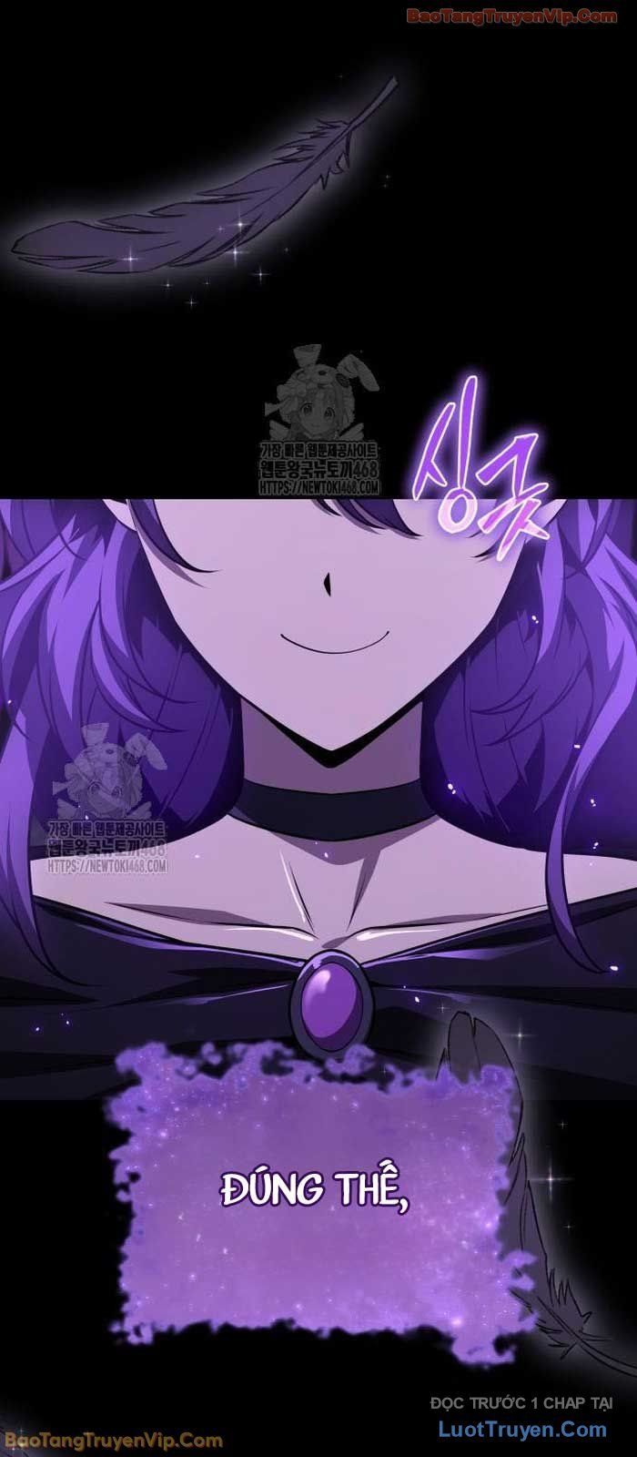 Vua Hiệp Sĩ Đã Trở Lại Với Một Vị Thần - Chapter 130 - Page 105