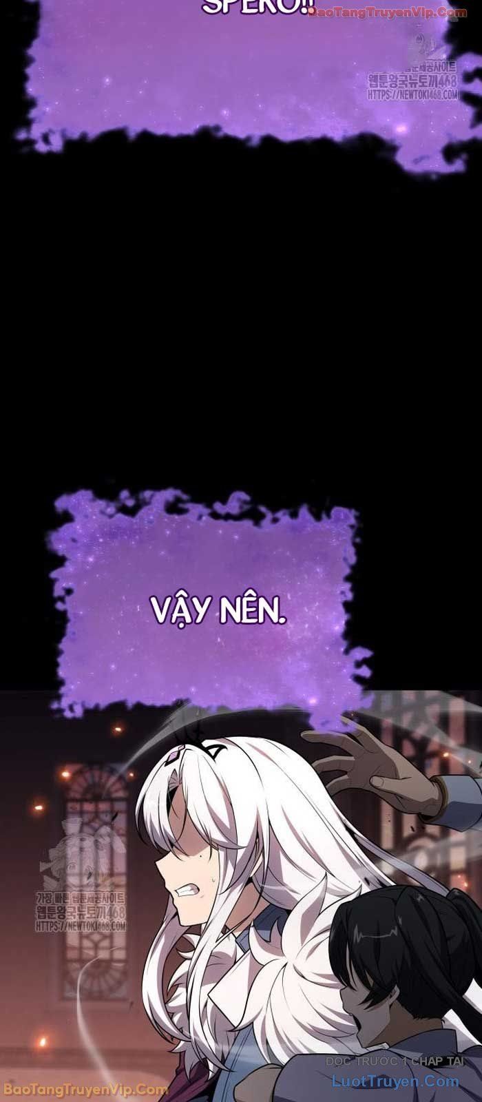Vua Hiệp Sĩ Đã Trở Lại Với Một Vị Thần - Chapter 130 - Page 110