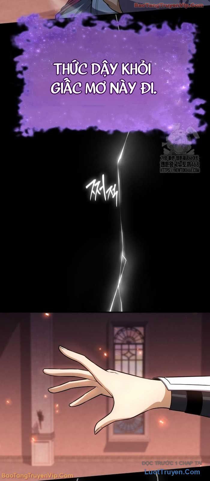 Vua Hiệp Sĩ Đã Trở Lại Với Một Vị Thần - Chapter 130 - Page 111