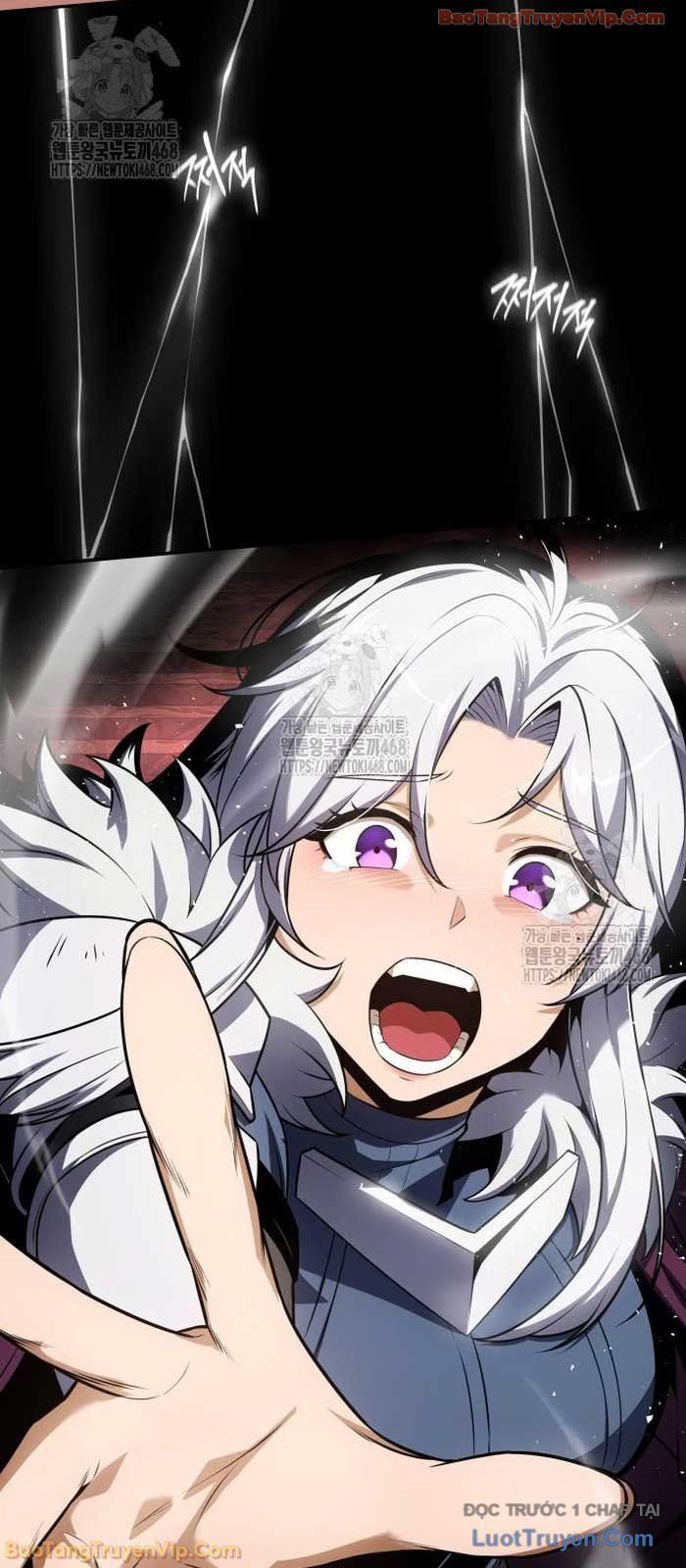 Vua Hiệp Sĩ Đã Trở Lại Với Một Vị Thần - Chapter 130 - Page 112
