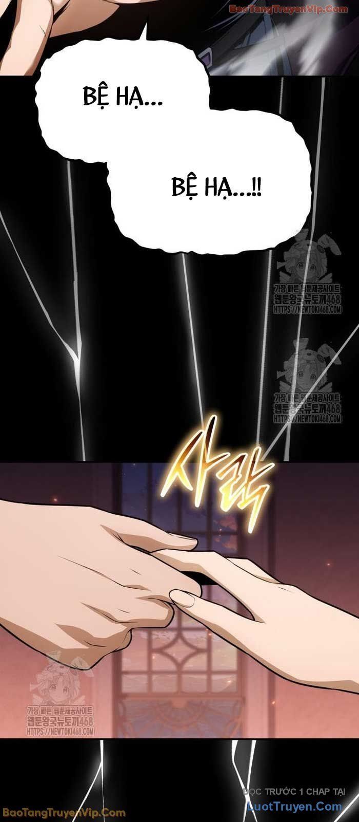 Vua Hiệp Sĩ Đã Trở Lại Với Một Vị Thần - Chapter 130 - Page 113