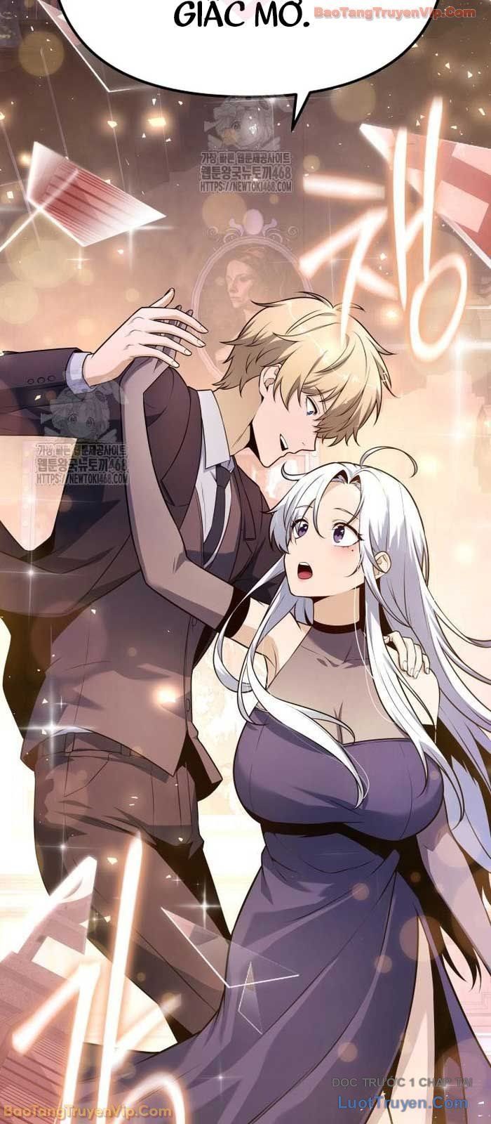 Vua Hiệp Sĩ Đã Trở Lại Với Một Vị Thần - Chapter 130 - Page 116